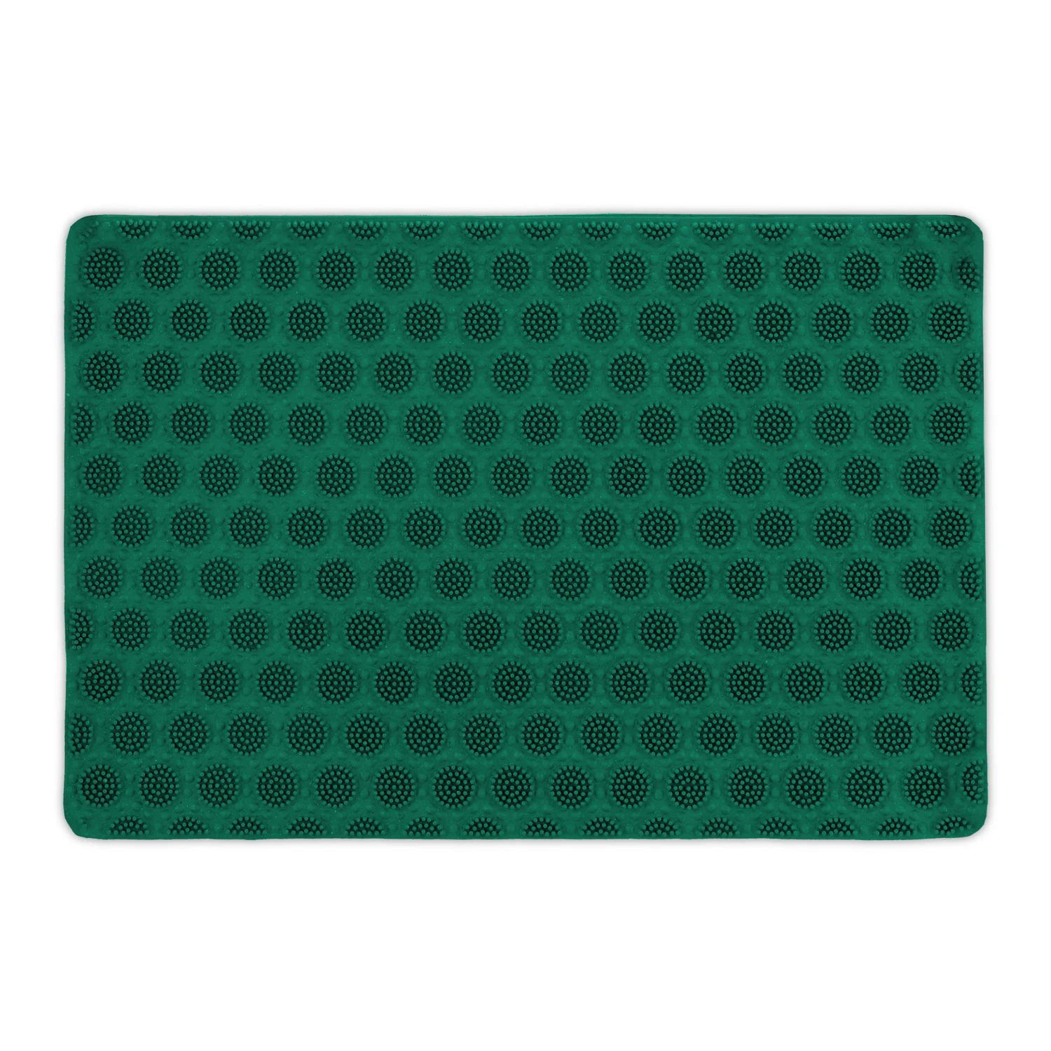 Fußmatte In Grün - (B)60 X (T)40 Cm 8 Fußmatte In Grün - (B)60 X (T)40 Cm - Image 8