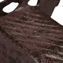 Türstopper Eule In Braun -Dekowelt Verkauf relaxdays turstopper eule in braun 6