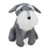 Türstopper Hund In Grau - (B)19x (H)25 X (T)32 Cm