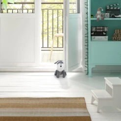 Türstopper Hund In Grau - (B)19x (H)25 X (T)32 Cm -Dekowelt Verkauf relaxdays turstopper hund in grau b 19x h 25 x t 32 cm 4