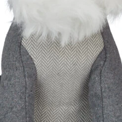 Türstopper Hund In Grau - (B)19x (H)25 X (T)32 Cm -Dekowelt Verkauf relaxdays turstopper hund in grau b 19x h 25 x t 32 cm 6