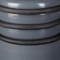 Türstopper In Dunkelgrau -Dekowelt Verkauf relaxdays turstopper in dunkelgrau 5