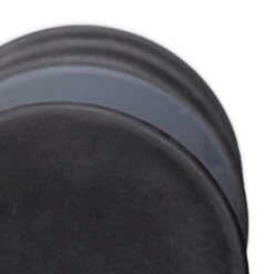 Türstopper In Dunkelgrau -Dekowelt Verkauf relaxdays turstopper in dunkelgrau 6