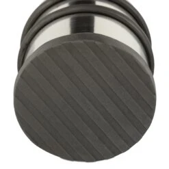 Türstopper Mit Griff In Silber - ? 7 Cm -Dekowelt Verkauf relaxdays turstopper mit griff in silber 7 cm 5