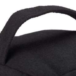 Türstopper Stern In Schwarz - (B)15x (H)20 X (T)15 Cm -Dekowelt Verkauf relaxdays turstopper stern in schwarz b 15x h 20 x t 15 cm 5