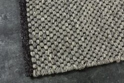 Teppich PURE In Hellgrau - 230 X 1 X 160cm 13 Teppich PURE In Hellgrau - 230 X 1 X 160cm -Dekowelt Verkauf riess ambiente de teppich pure in hellgrau 230 x 1 x 160cm 4