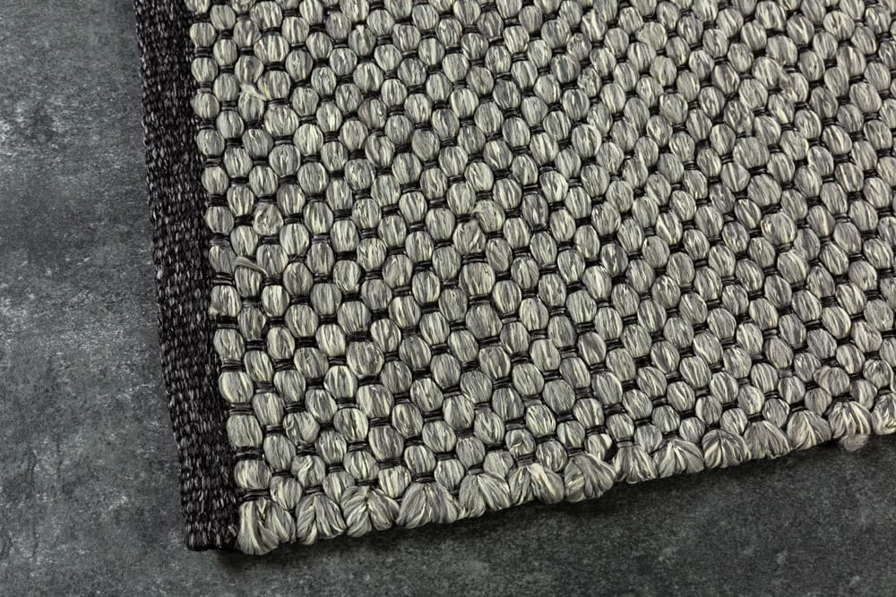 Teppich PURE In Hellgrau - 230 X 1 X 160cm 5 Teppich PURE In Hellgrau - 230 X 1 X 160cm - Image 5