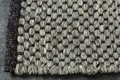 Teppich PURE In Hellgrau - 230 X 1 X 160cm 14 Teppich PURE In Hellgrau - 230 X 1 X 160cm -Dekowelt Verkauf riess ambiente de teppich pure in hellgrau 230 x 1 x 160cm 5