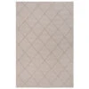 In- Und Outdoor Teppich Mykonos Creme/beige