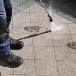 In- Und Outdoor Teppich Mykonos Creme/beige -Dekowelt Verkauf teppich boss in und outdoor teppich mykonos creme beige 4