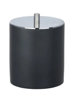 Wenko Universaldose Ida Anthrazit In Grau