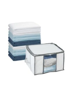 Wenko Vakuum Soft Box S In Weiß -Dekowelt Verkauf wenko vakuum soft box s in weiss 10