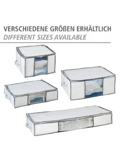Wenko Vakuum Soft Box S In Weiß -Dekowelt Verkauf wenko vakuum soft box s in weiss 8