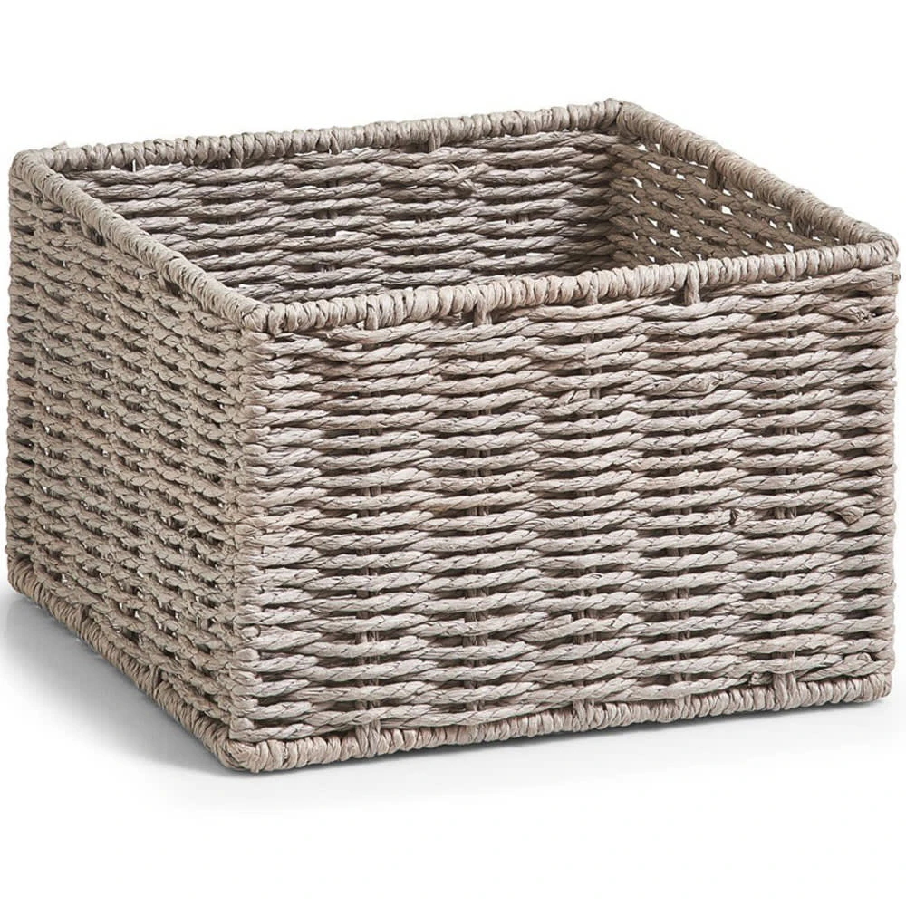 Aufbewahrungskörbchen In Braun 2 Aufbewahrungskörbchen In Braun - Image 2